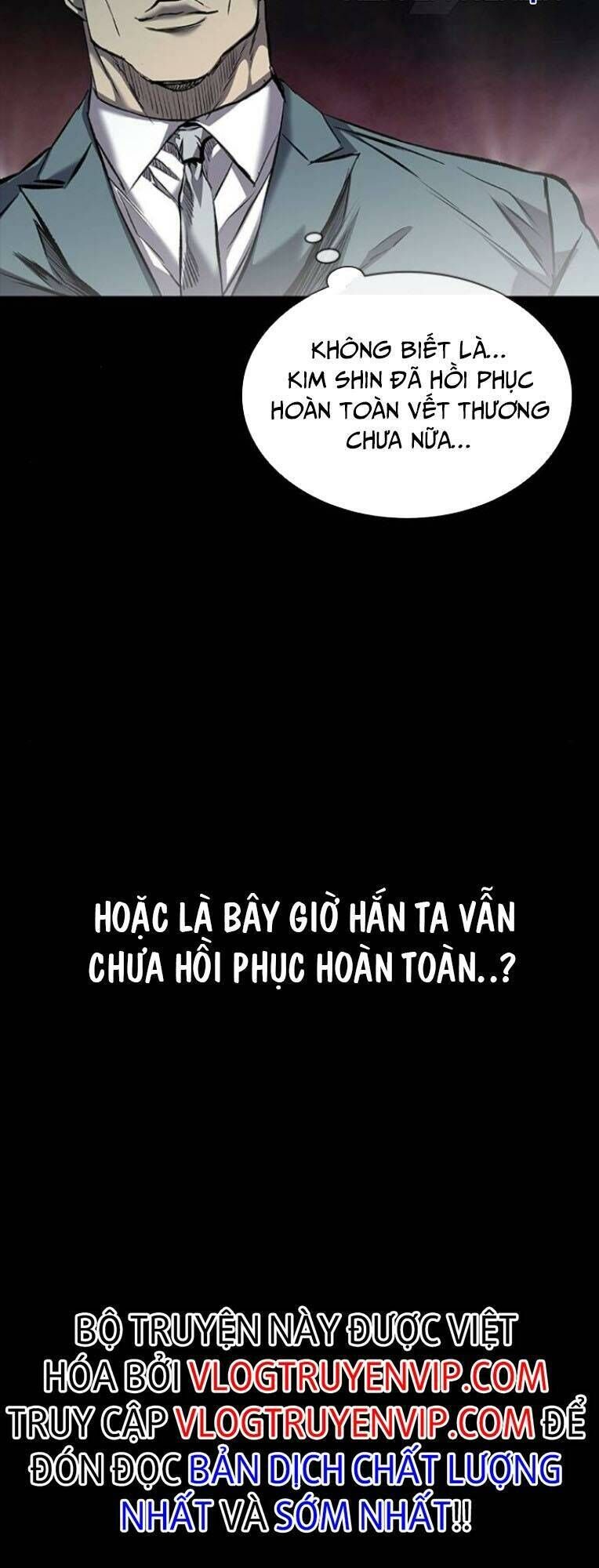 Báo Thù 2: Vạn Nhân Chi Thượng Chap 11 - Next Chap 12