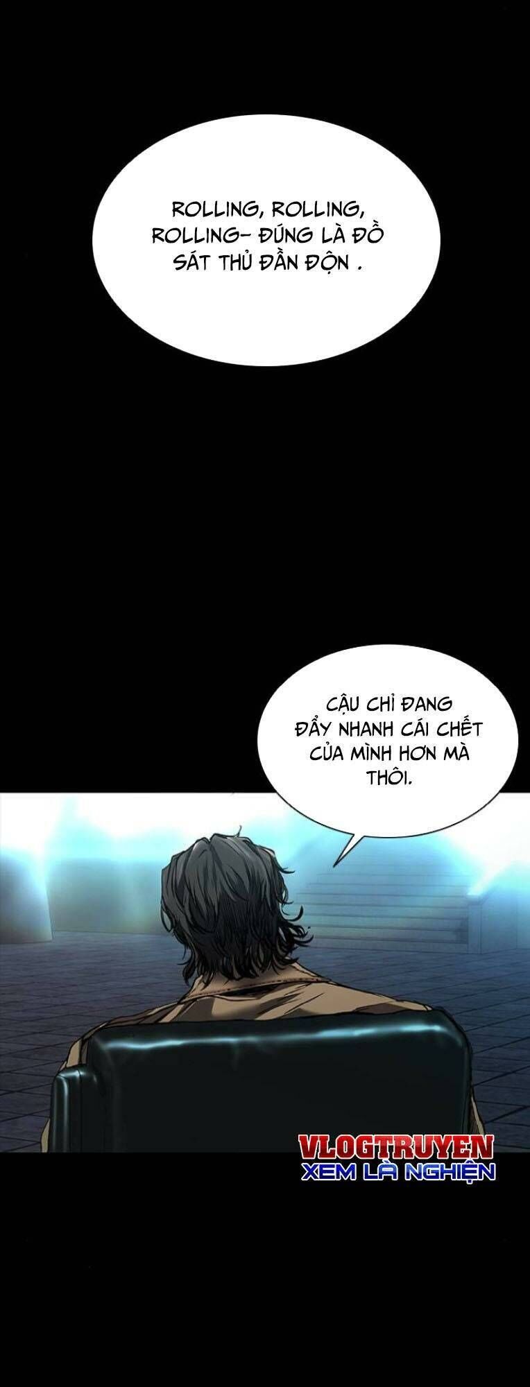 Báo Thù 2: Vạn Nhân Chi Thượng Chap 11 - Next Chap 12