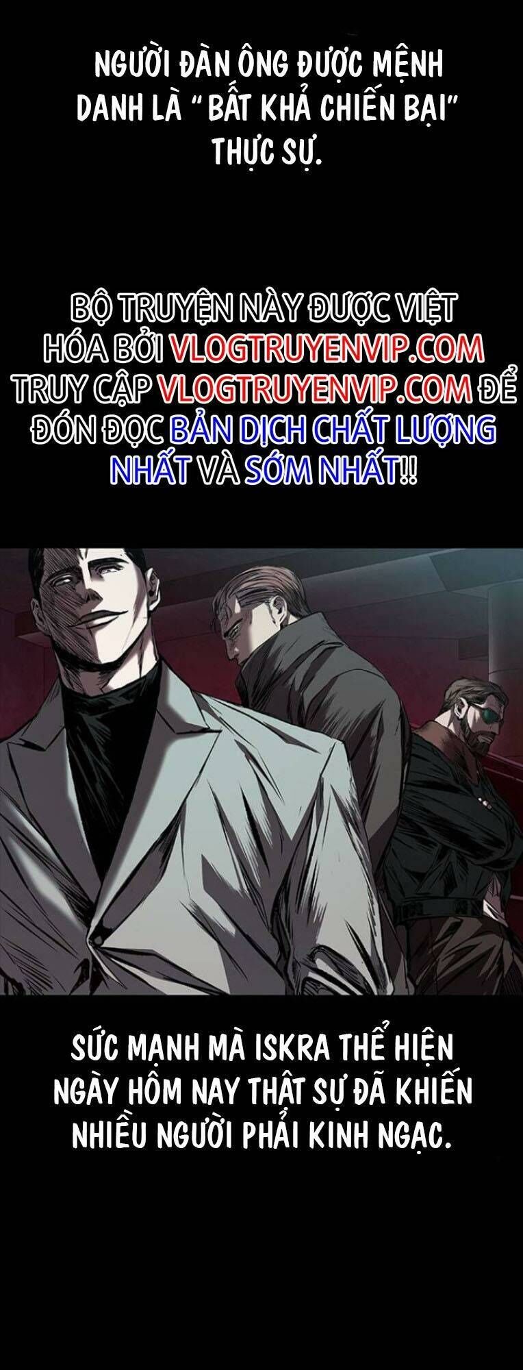 Báo Thù 2: Vạn Nhân Chi Thượng Chap 11 - Next Chap 12
