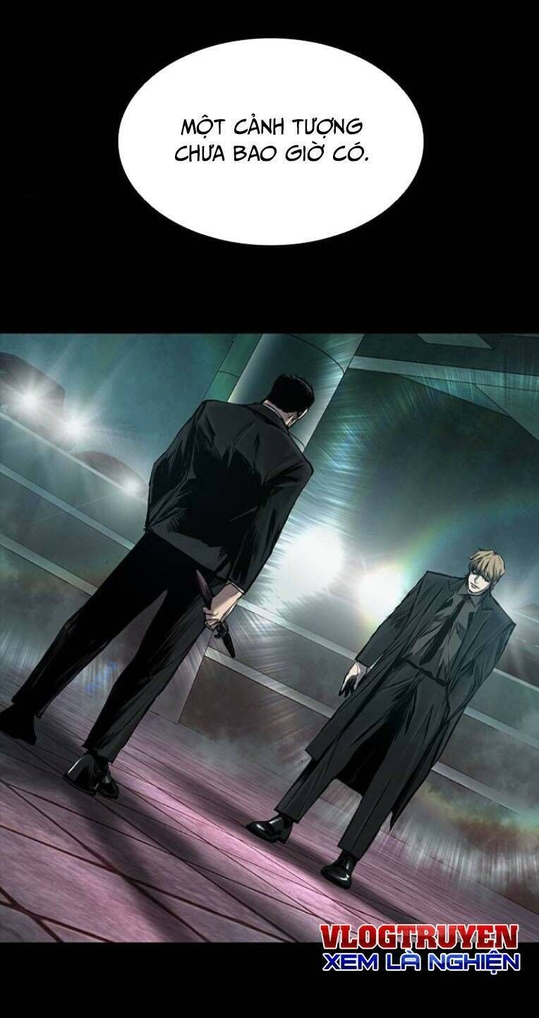 Báo Thù 2: Vạn Nhân Chi Thượng Chap 11 - Next Chap 12