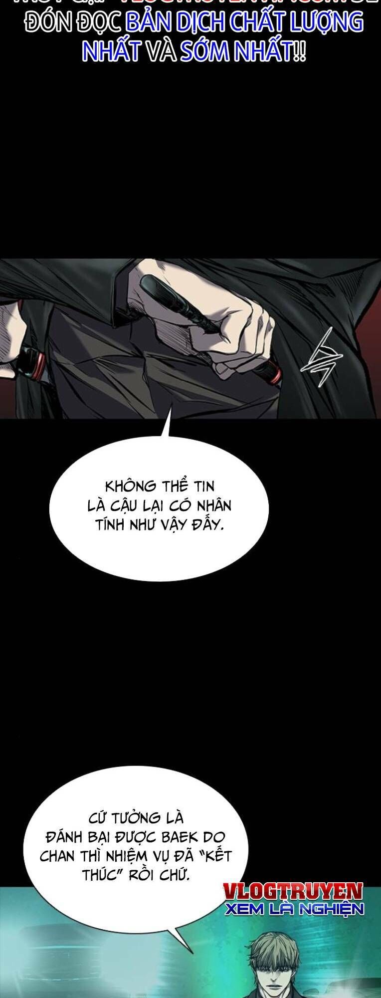 Báo Thù 2: Vạn Nhân Chi Thượng Chap 11 - Next Chap 12