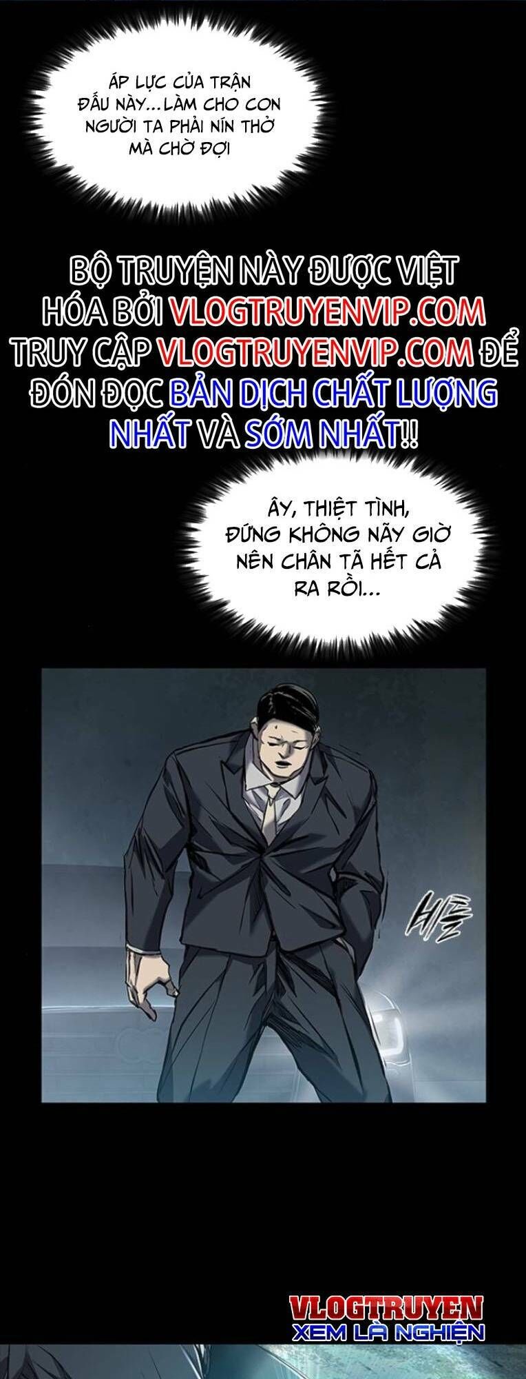 Báo Thù 2: Vạn Nhân Chi Thượng Chap 11 - Next Chap 12