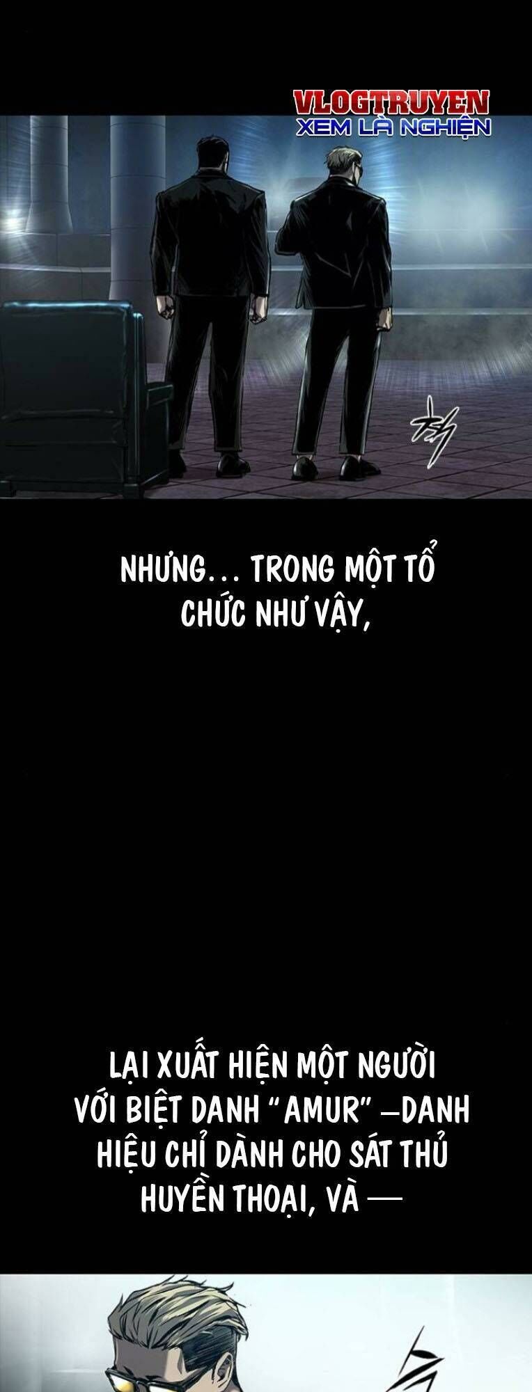 Báo Thù 2: Vạn Nhân Chi Thượng Chap 11 - Next Chap 12