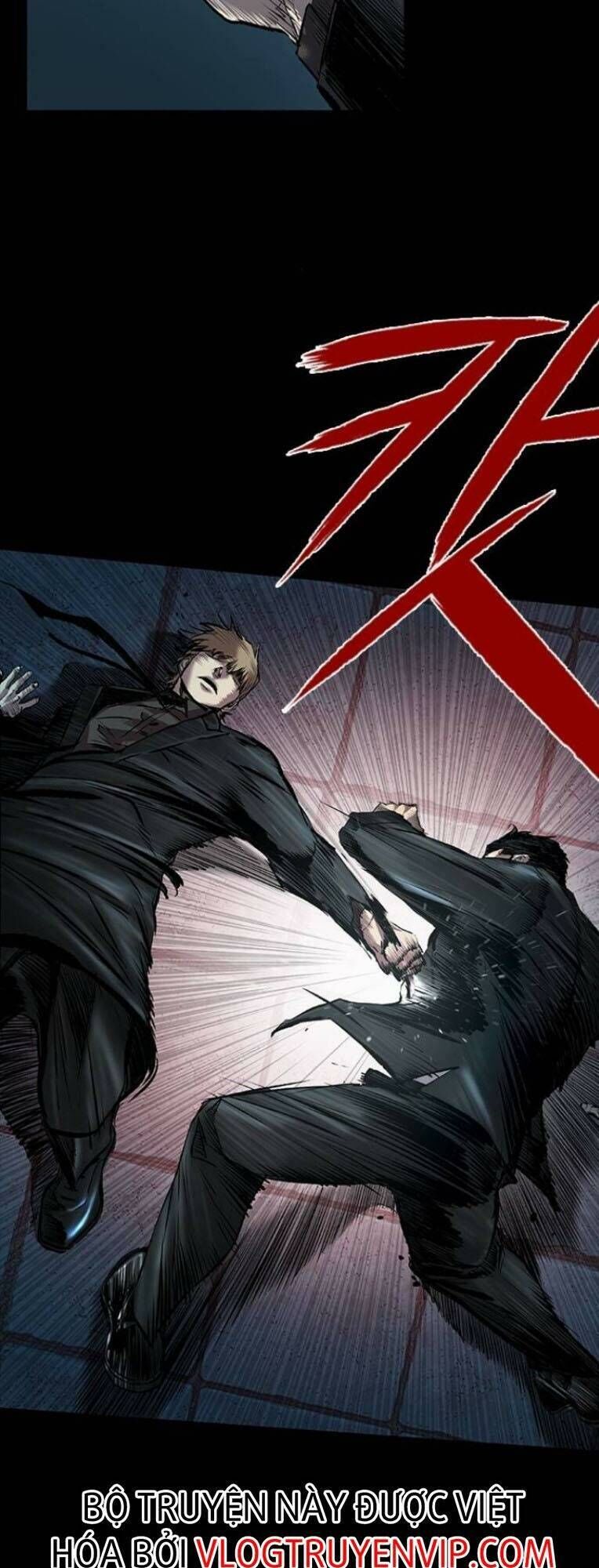 Báo Thù 2: Vạn Nhân Chi Thượng Chap 11 - Next Chap 12