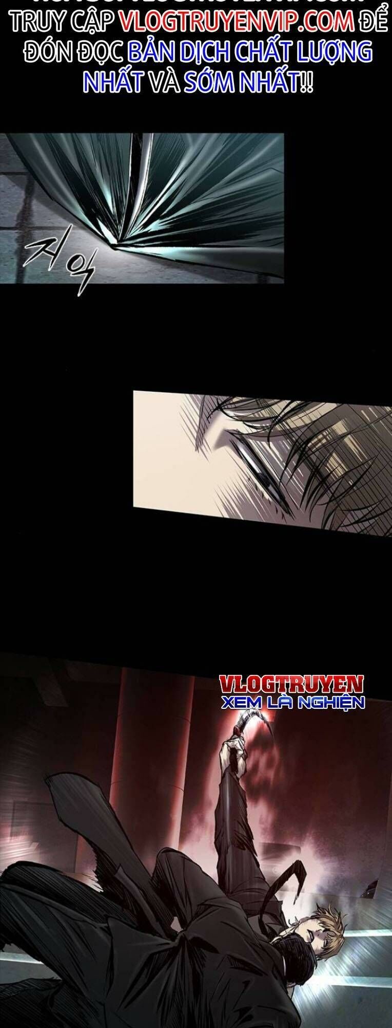 Báo Thù 2: Vạn Nhân Chi Thượng Chap 11 - Next Chap 12