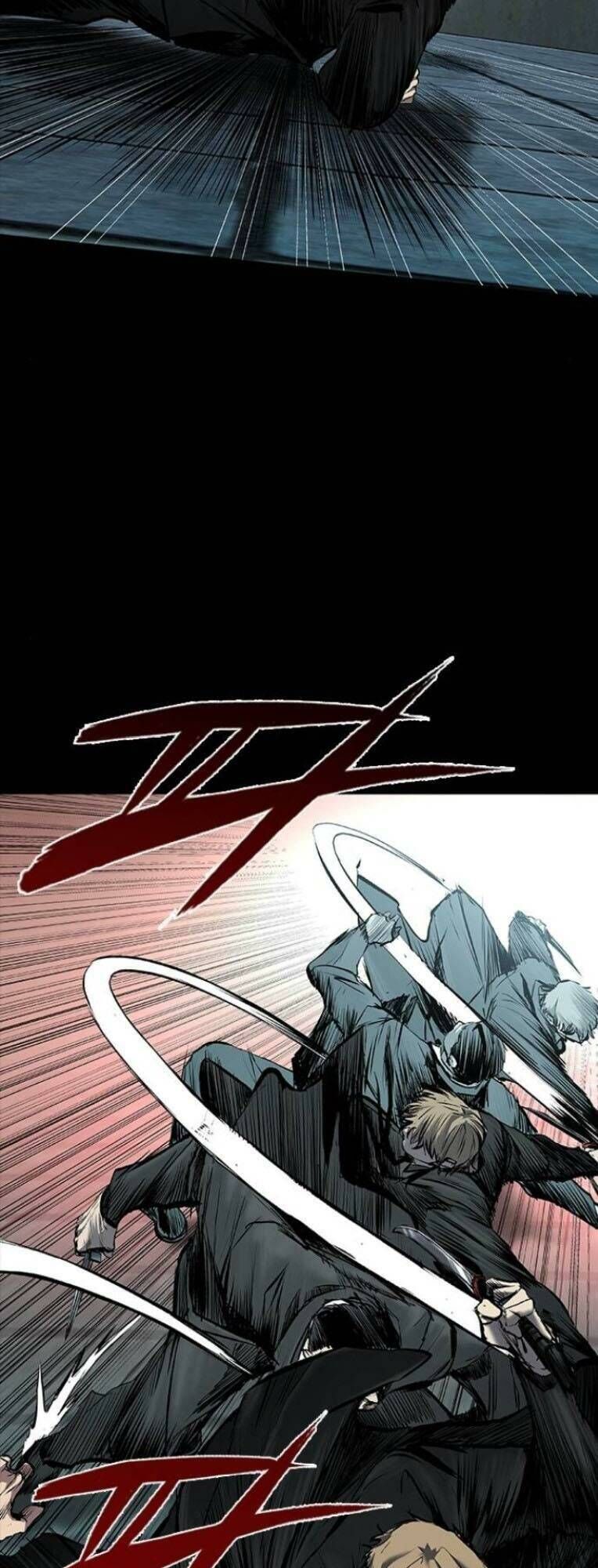 Báo Thù 2: Vạn Nhân Chi Thượng Chap 11 - Next Chap 12