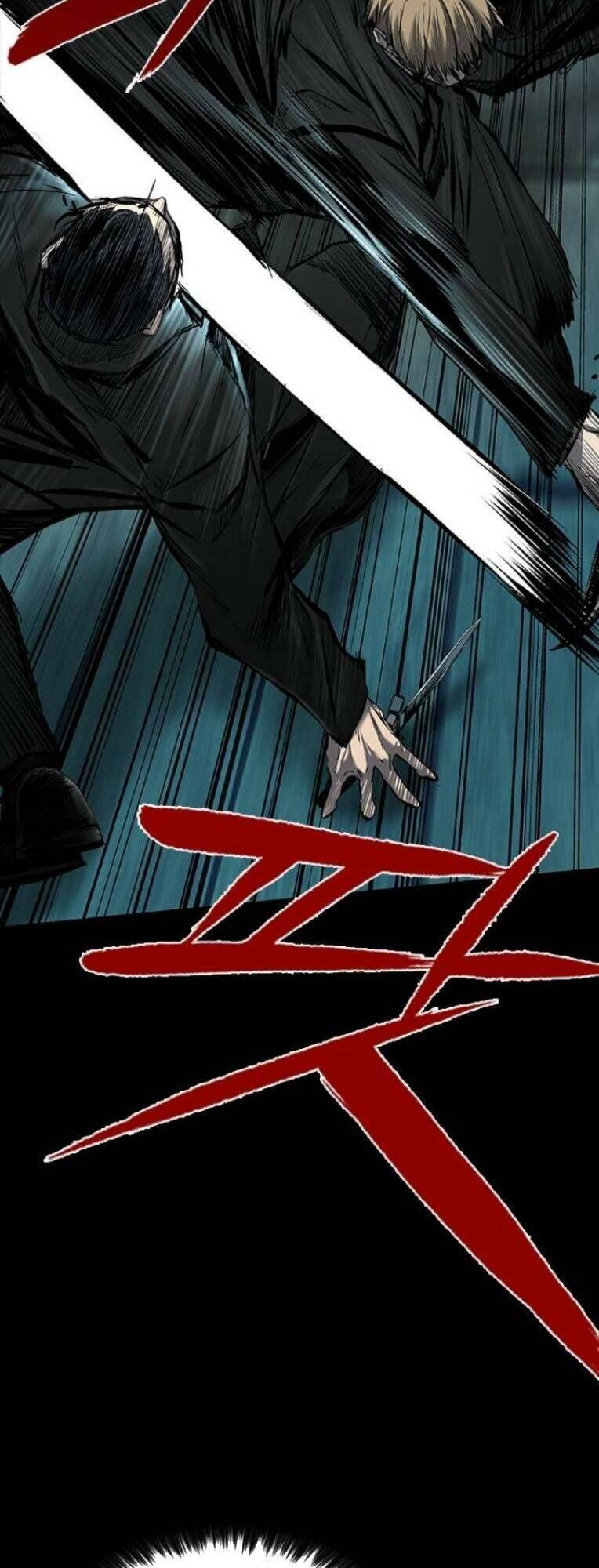 Báo Thù 2: Vạn Nhân Chi Thượng Chap 11 - Next Chap 12