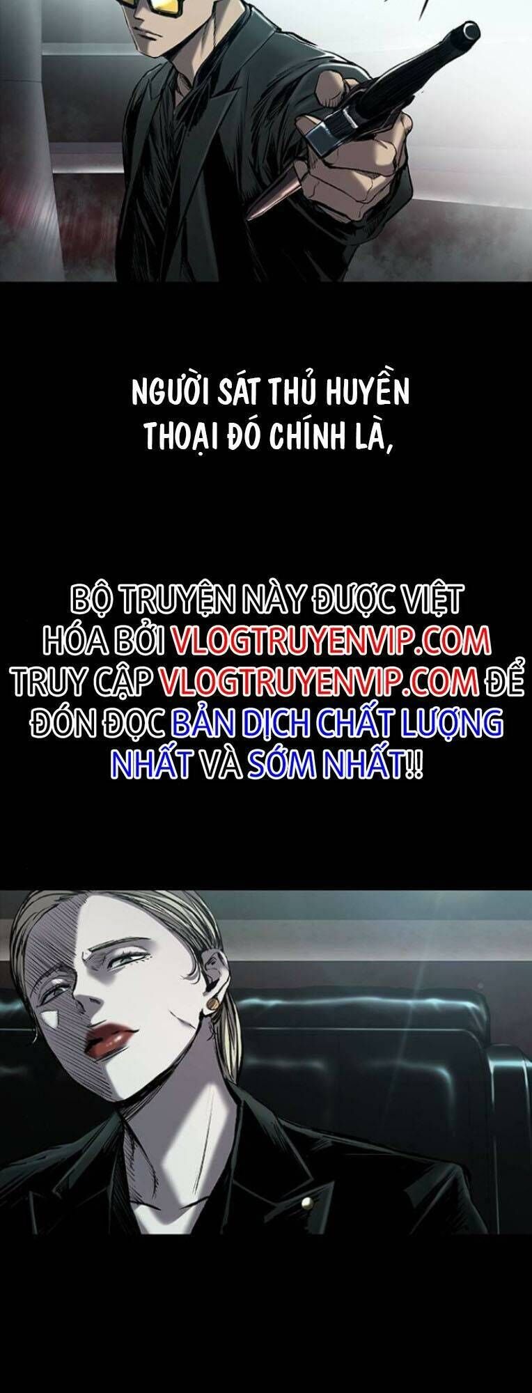 Báo Thù 2: Vạn Nhân Chi Thượng Chap 11 - Next Chap 12