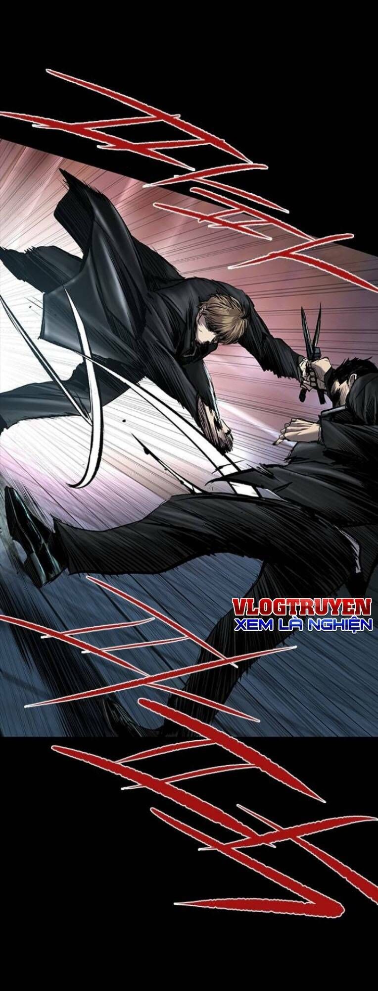 Báo Thù 2: Vạn Nhân Chi Thượng Chap 11 - Next Chap 12