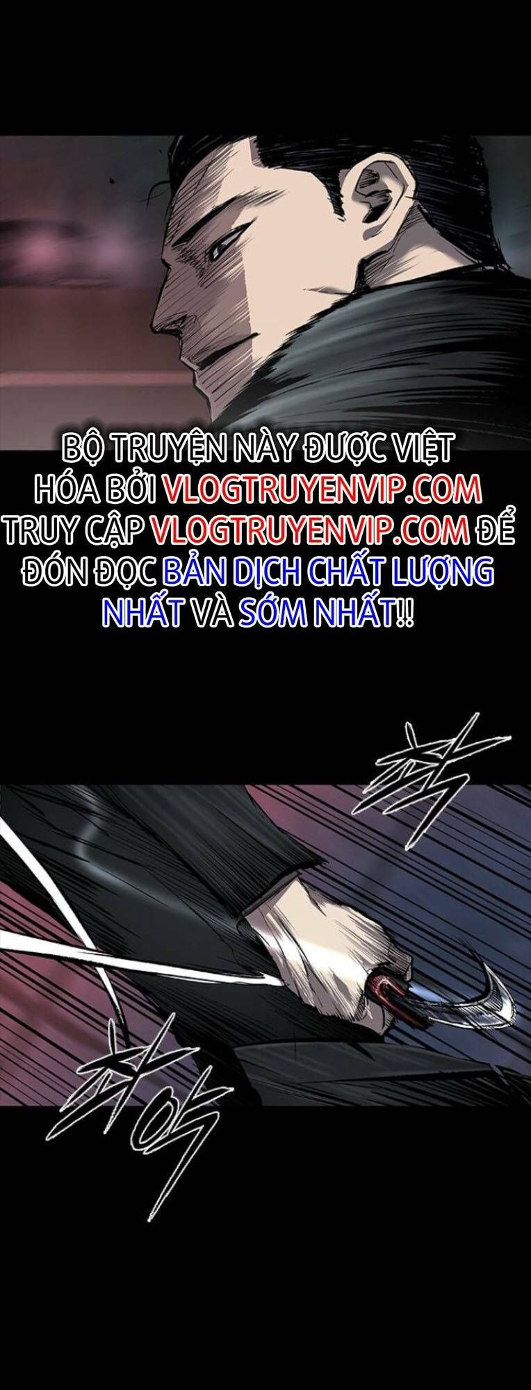 Báo Thù 2: Vạn Nhân Chi Thượng Chap 11 - Next Chap 12