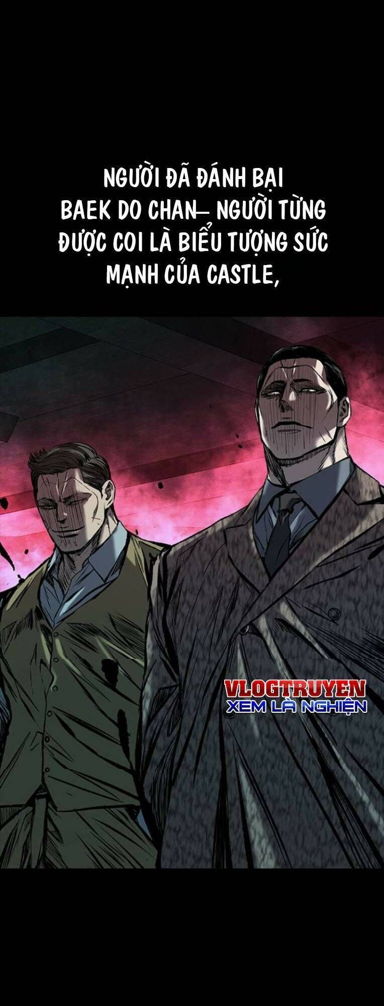 Báo Thù 2: Vạn Nhân Chi Thượng Chap 11 - Next Chap 12