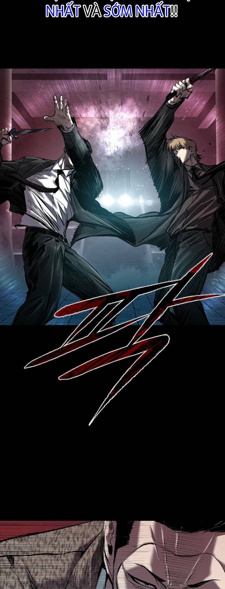 Báo Thù 2: Vạn Nhân Chi Thượng Chap 11 - Next Chap 12