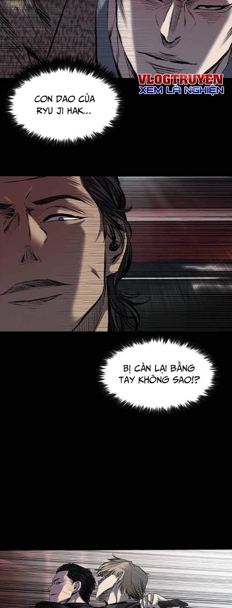 Báo Thù 2: Vạn Nhân Chi Thượng Chap 11 - Next Chap 12