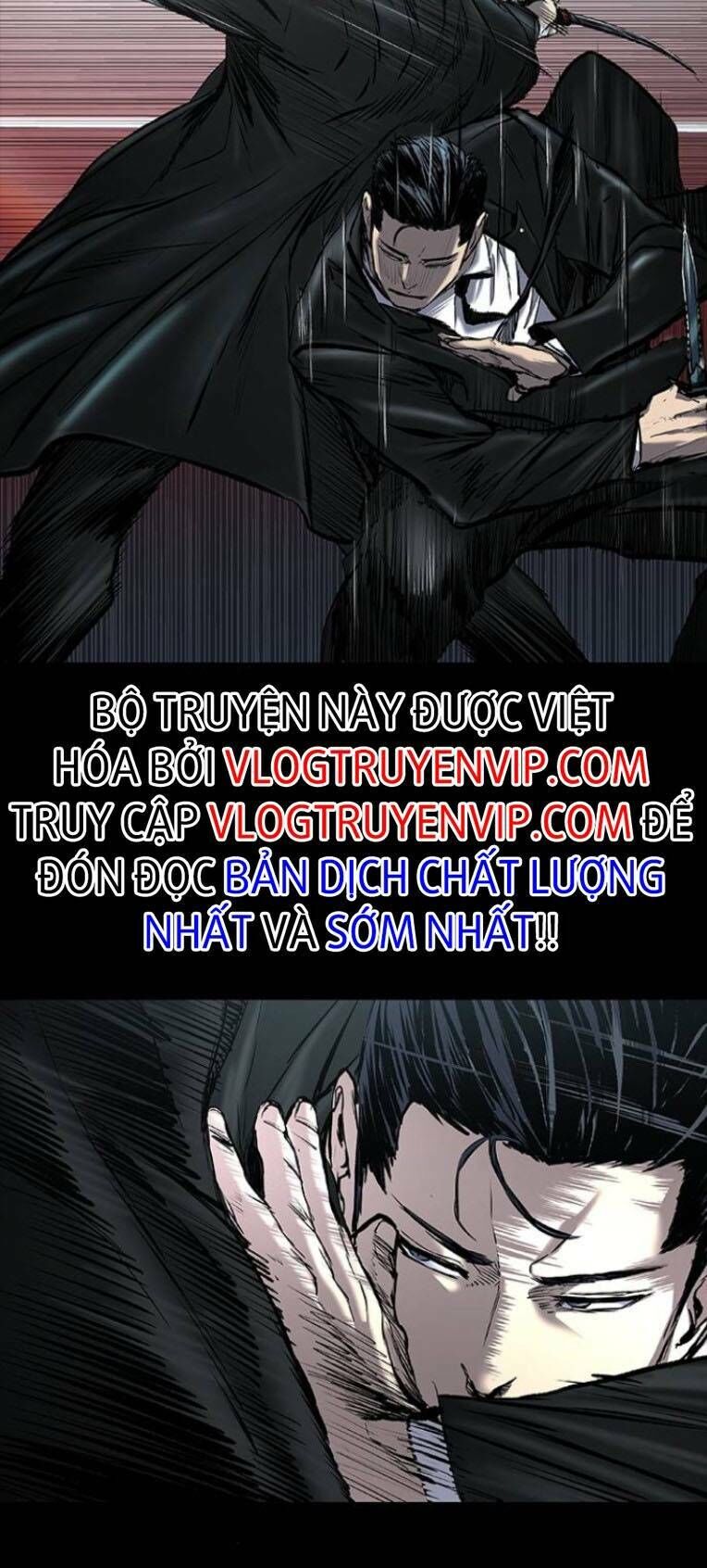 Báo Thù 2: Vạn Nhân Chi Thượng Chap 11 - Next Chap 12