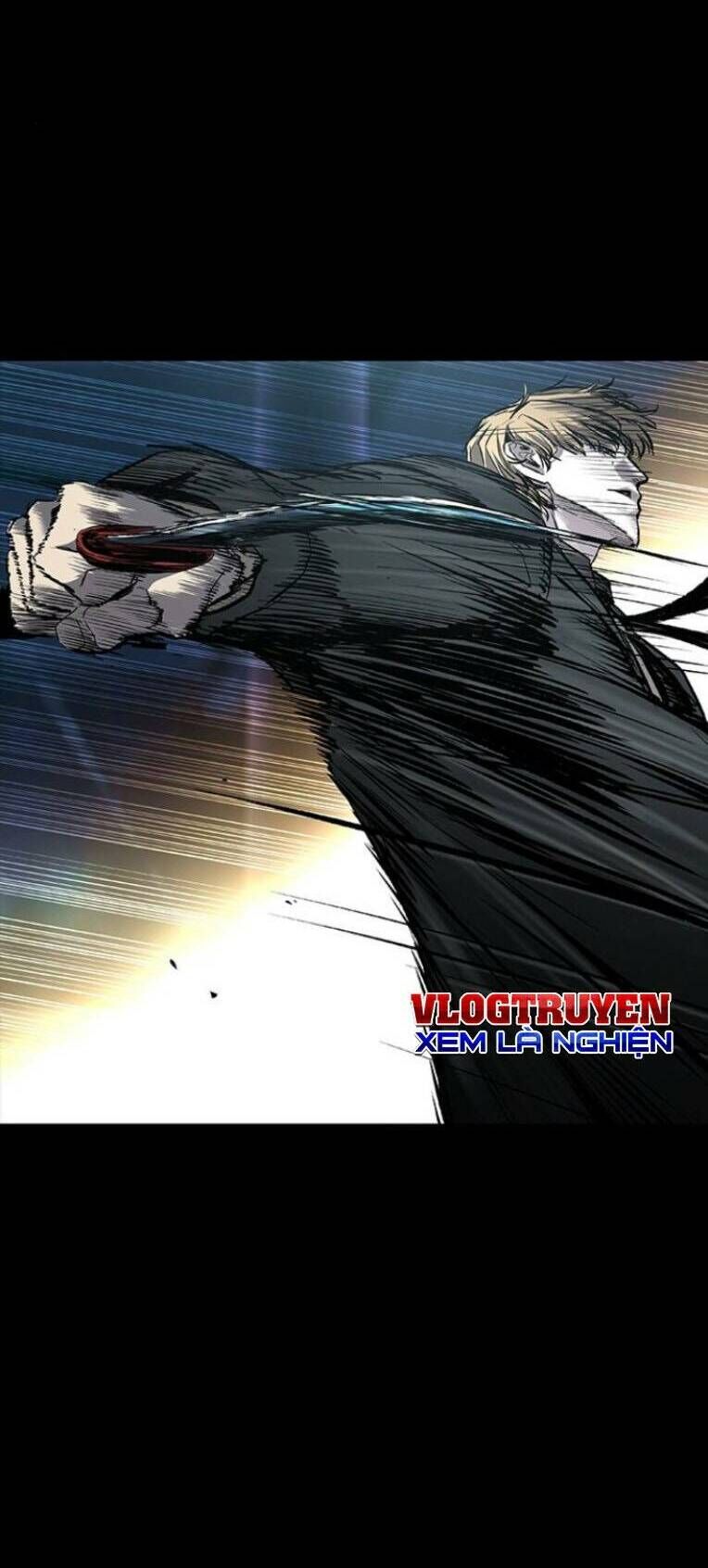 Báo Thù 2: Vạn Nhân Chi Thượng Chap 11 - Next Chap 12