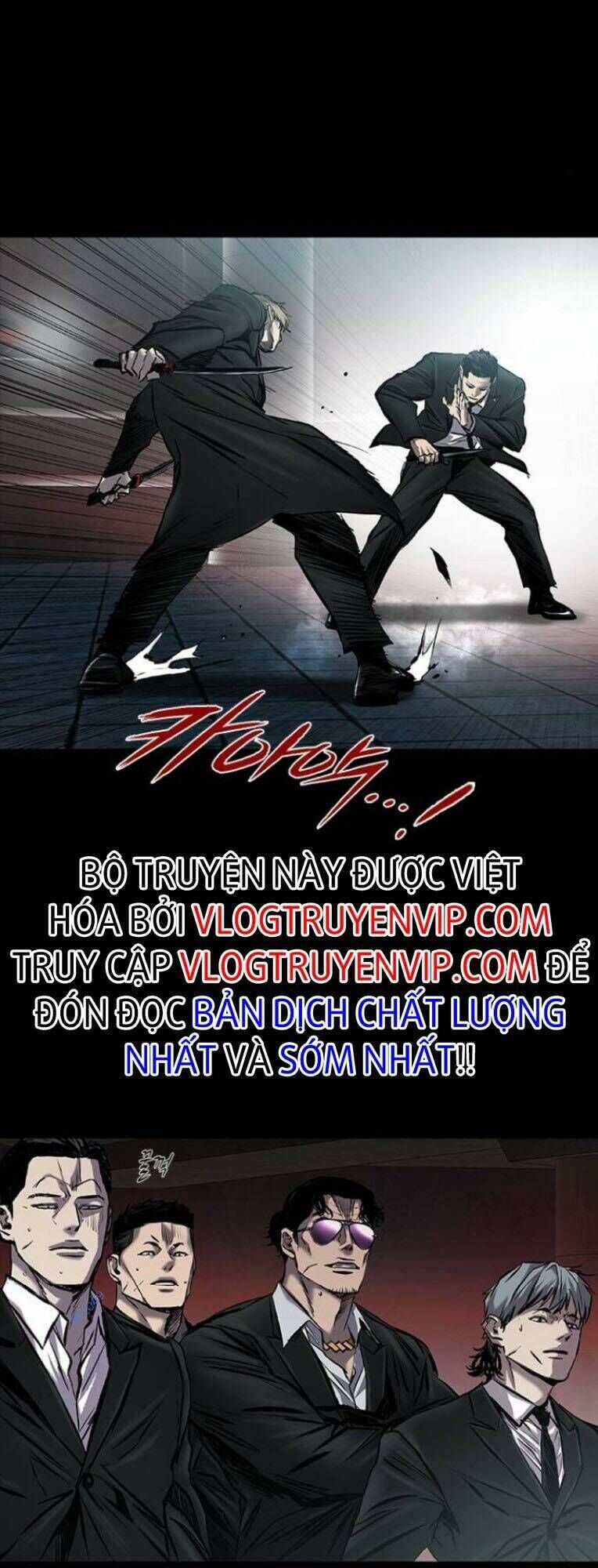Báo Thù 2: Vạn Nhân Chi Thượng Chap 11 - Next Chap 12