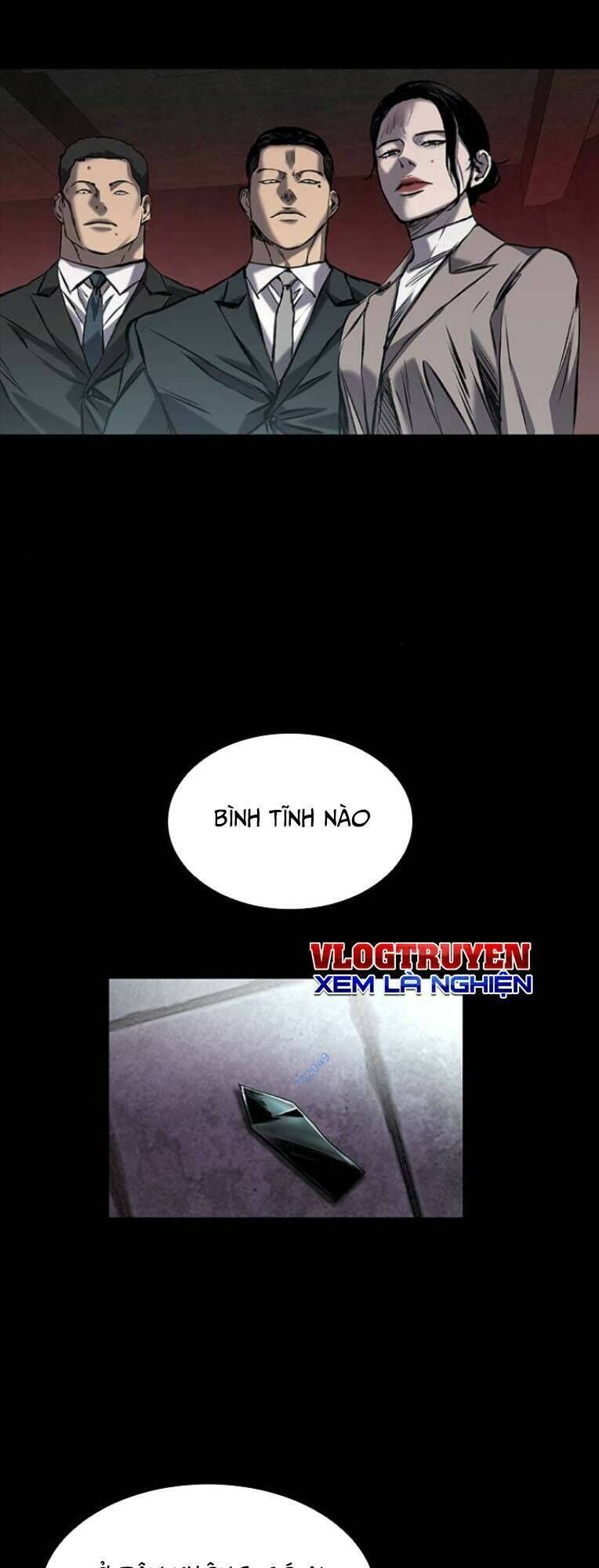 Báo Thù 2: Vạn Nhân Chi Thượng Chap 11 - Next Chap 12