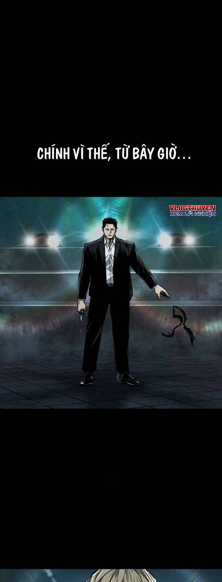 Báo Thù 2: Vạn Nhân Chi Thượng Chap 12 - Next Chap 13
