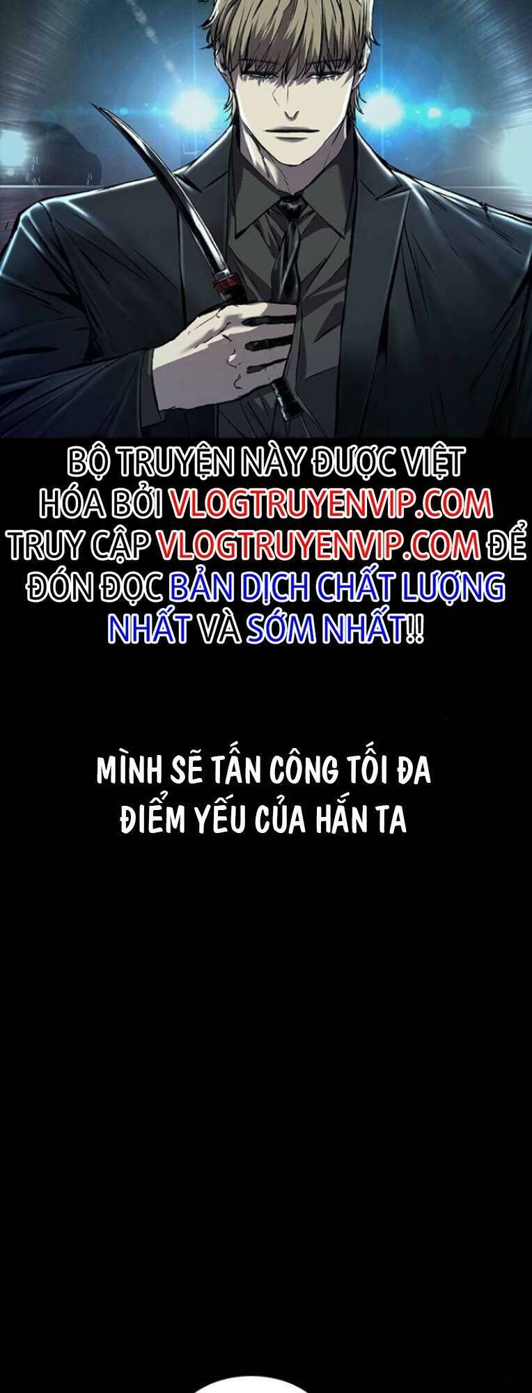 Báo Thù 2: Vạn Nhân Chi Thượng Chap 12 - Next Chap 13