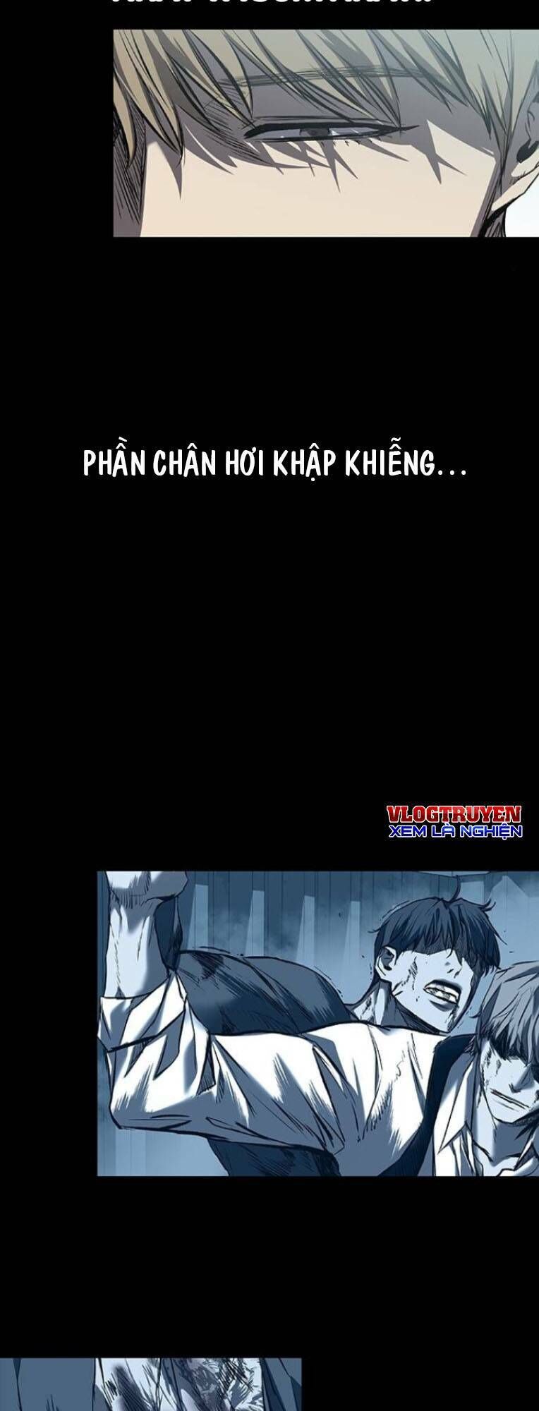 Báo Thù 2: Vạn Nhân Chi Thượng Chap 12 - Next Chap 13
