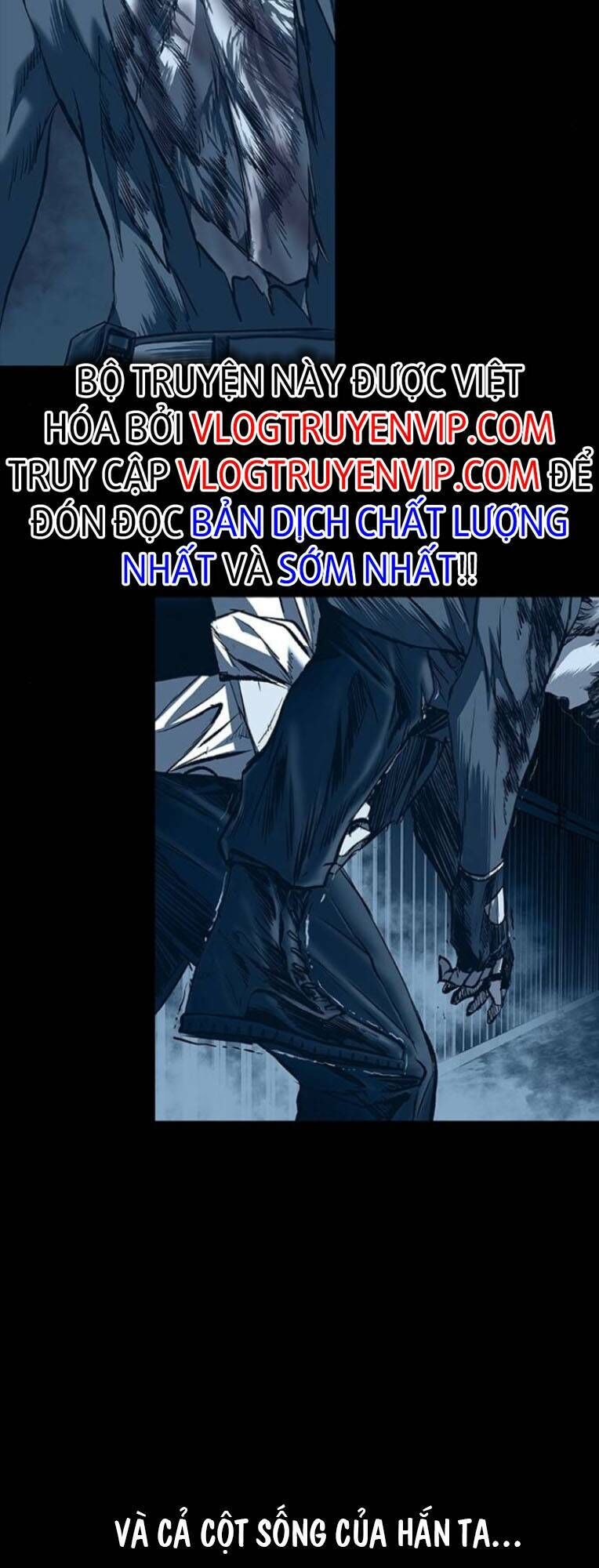 Báo Thù 2: Vạn Nhân Chi Thượng Chap 12 - Next Chap 13