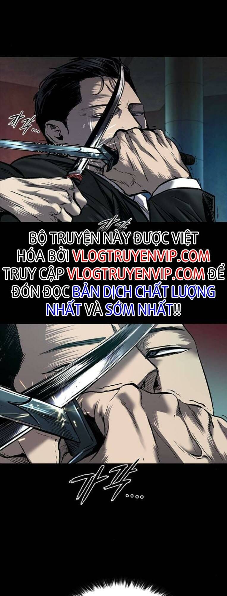 Báo Thù 2: Vạn Nhân Chi Thượng Chap 12 - Next Chap 13