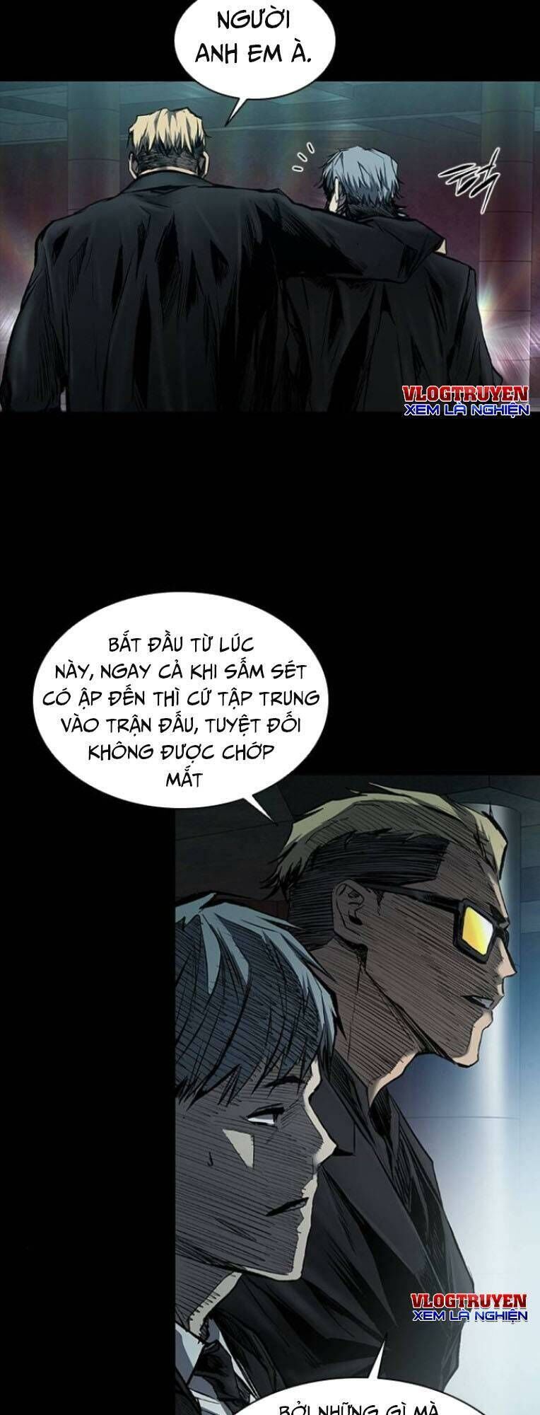 Báo Thù 2: Vạn Nhân Chi Thượng Chap 12 - Next Chap 13