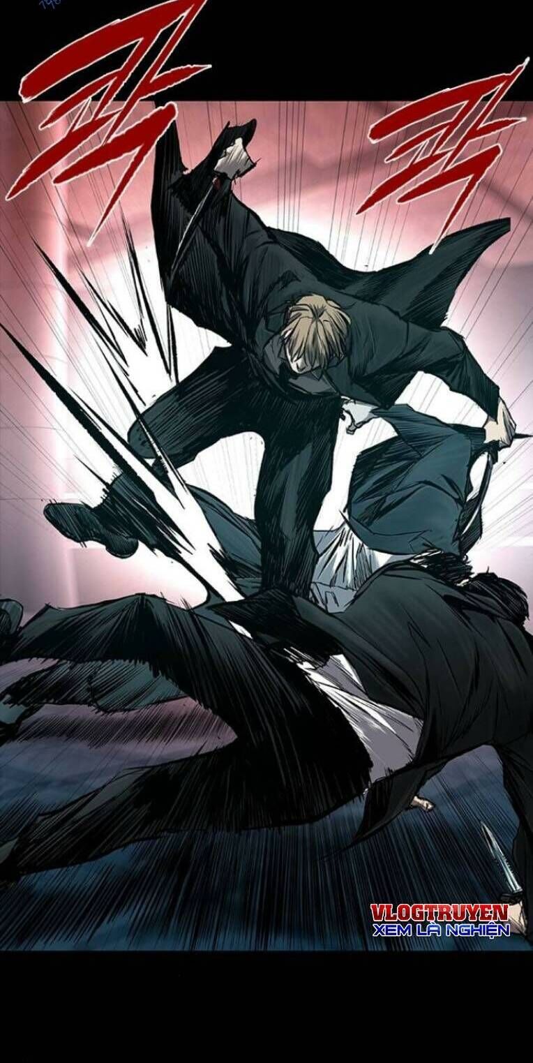 Báo Thù 2: Vạn Nhân Chi Thượng Chap 12 - Next Chap 13