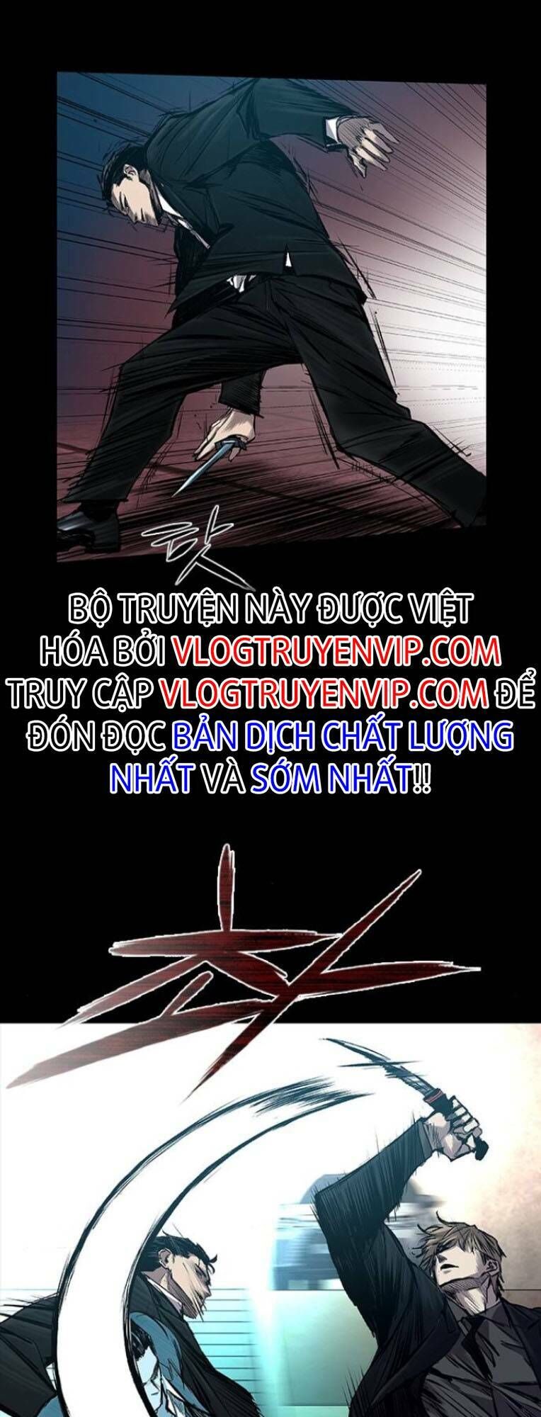 Báo Thù 2: Vạn Nhân Chi Thượng Chap 12 - Next Chap 13