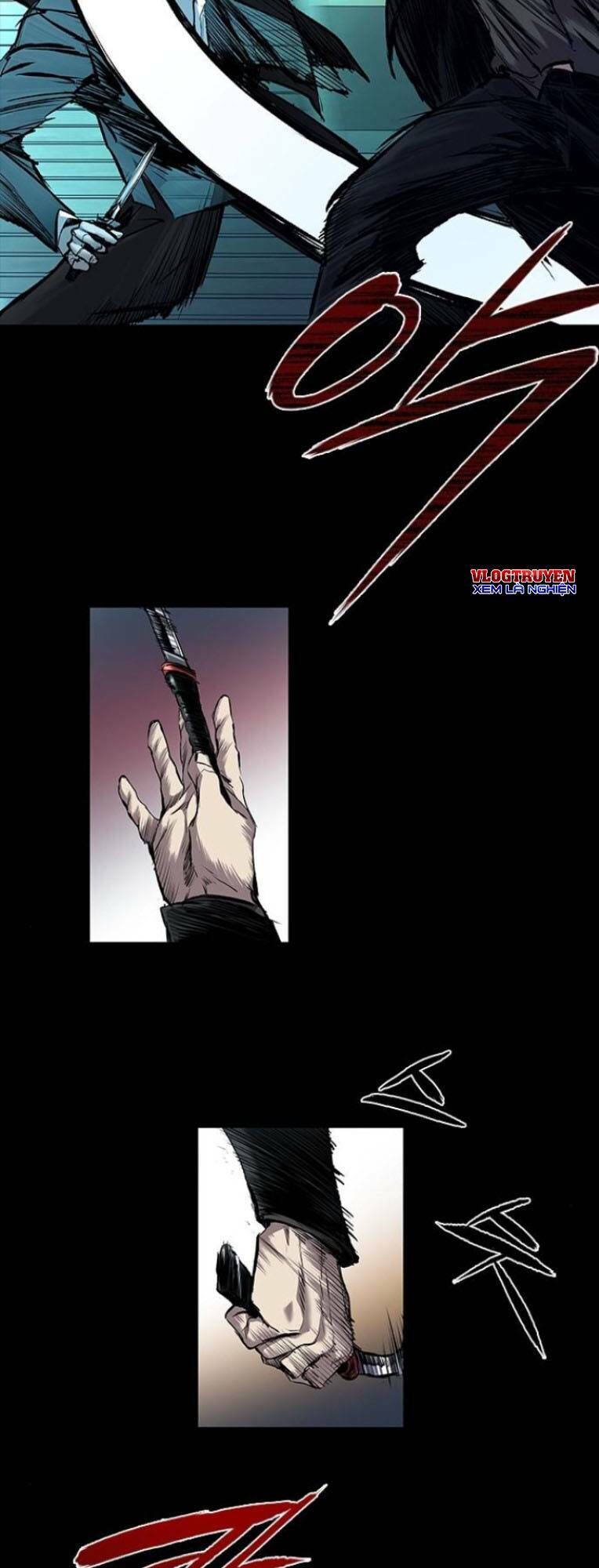 Báo Thù 2: Vạn Nhân Chi Thượng Chap 12 - Next Chap 13
