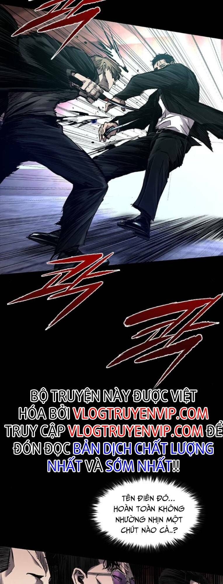 Báo Thù 2: Vạn Nhân Chi Thượng Chap 12 - Next Chap 13