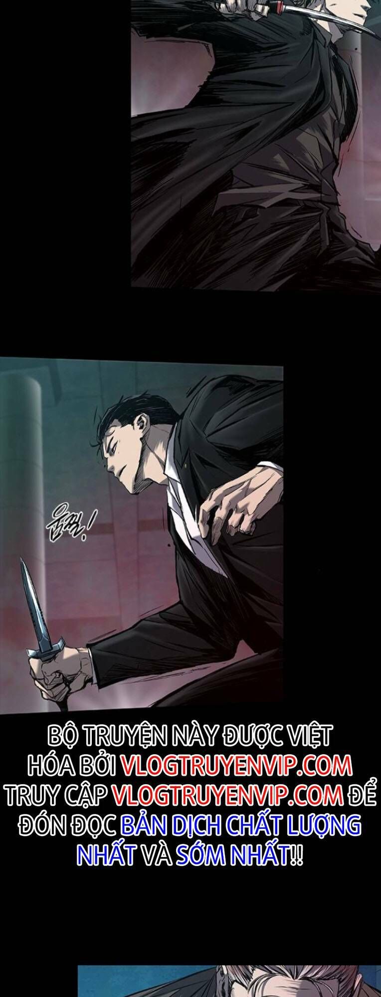 Báo Thù 2: Vạn Nhân Chi Thượng Chap 12 - Next Chap 13