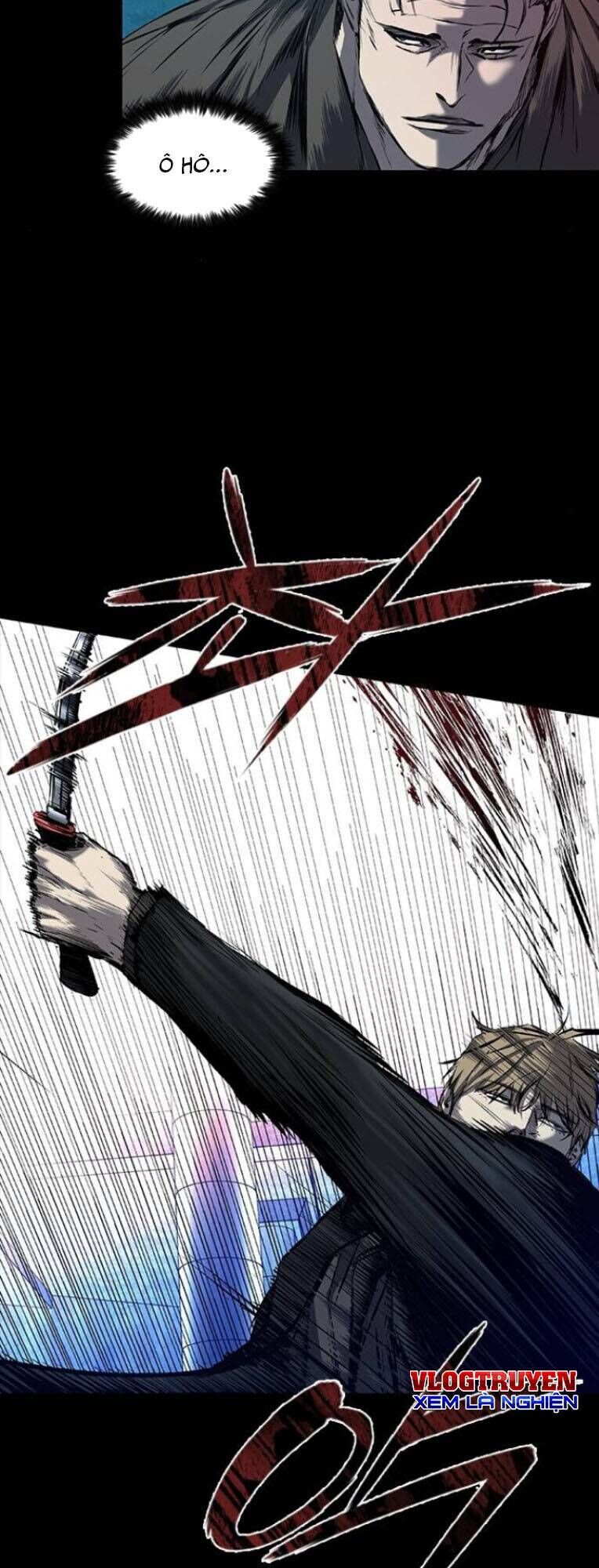 Báo Thù 2: Vạn Nhân Chi Thượng Chap 12 - Next Chap 13