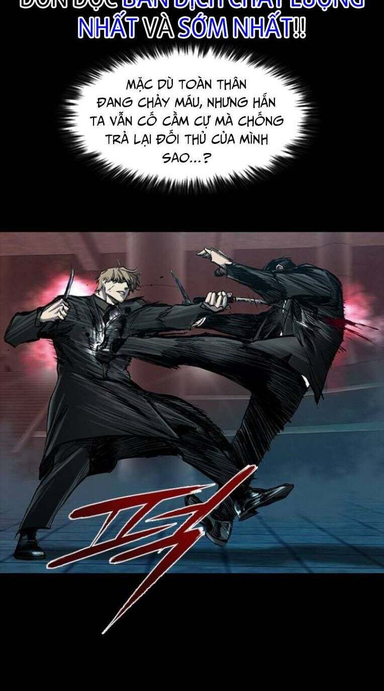 Báo Thù 2: Vạn Nhân Chi Thượng Chap 12 - Next Chap 13