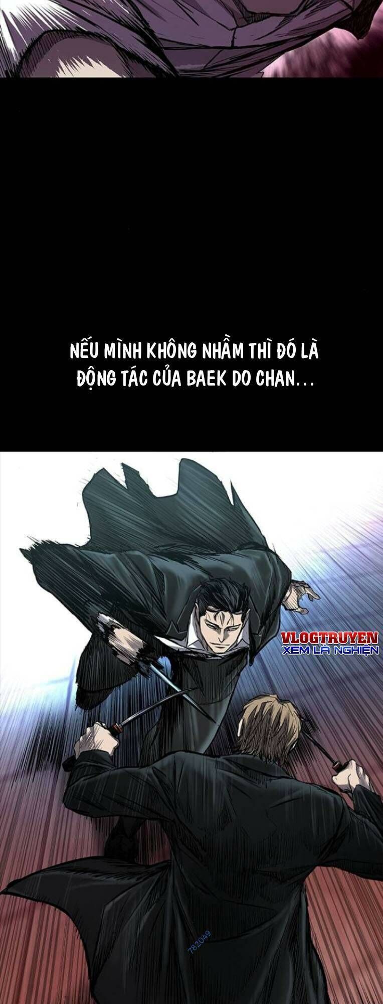 Báo Thù 2: Vạn Nhân Chi Thượng Chap 12 - Next Chap 13