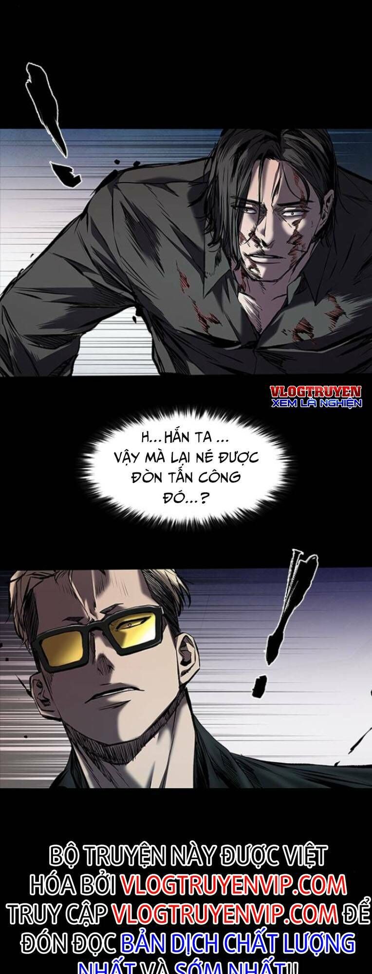 Báo Thù 2: Vạn Nhân Chi Thượng Chap 12 - Next Chap 13