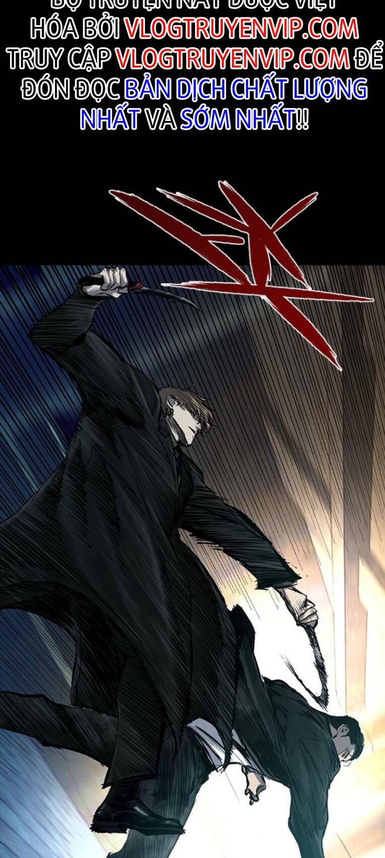 Báo Thù 2: Vạn Nhân Chi Thượng Chap 12 - Next Chap 13