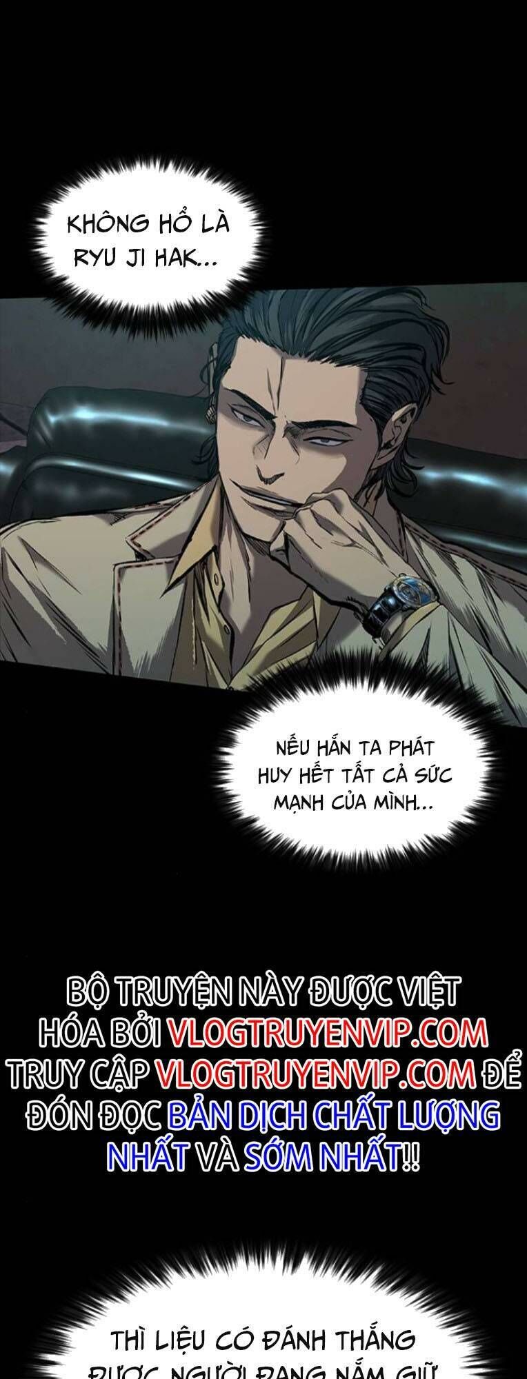 Báo Thù 2: Vạn Nhân Chi Thượng Chap 12 - Next Chap 13
