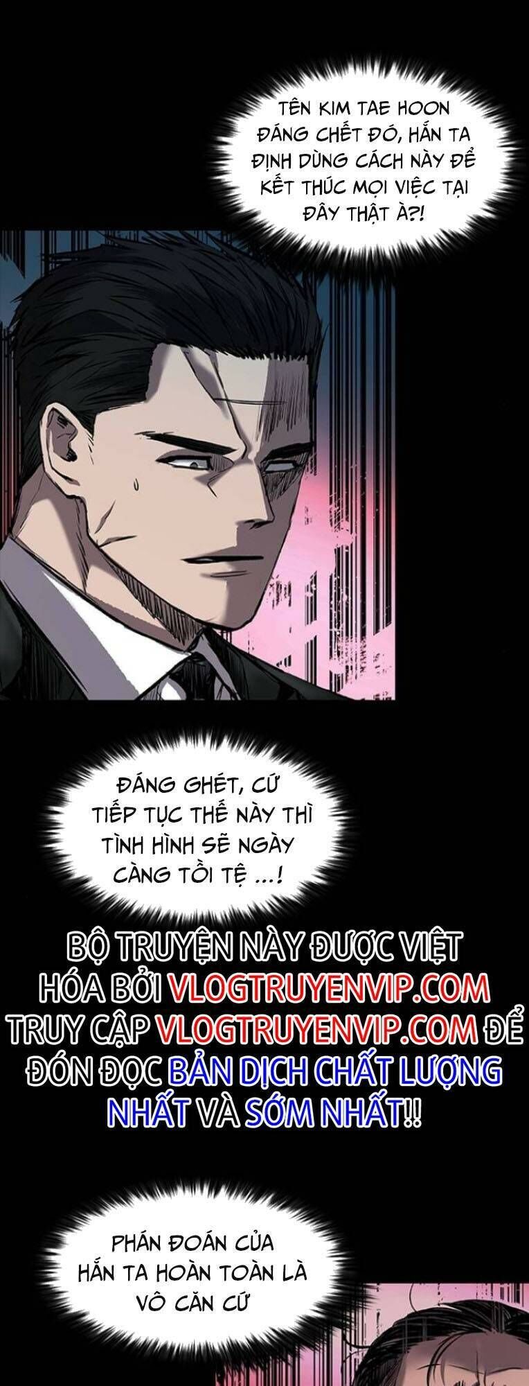 Báo Thù 2: Vạn Nhân Chi Thượng Chap 12 - Next Chap 13