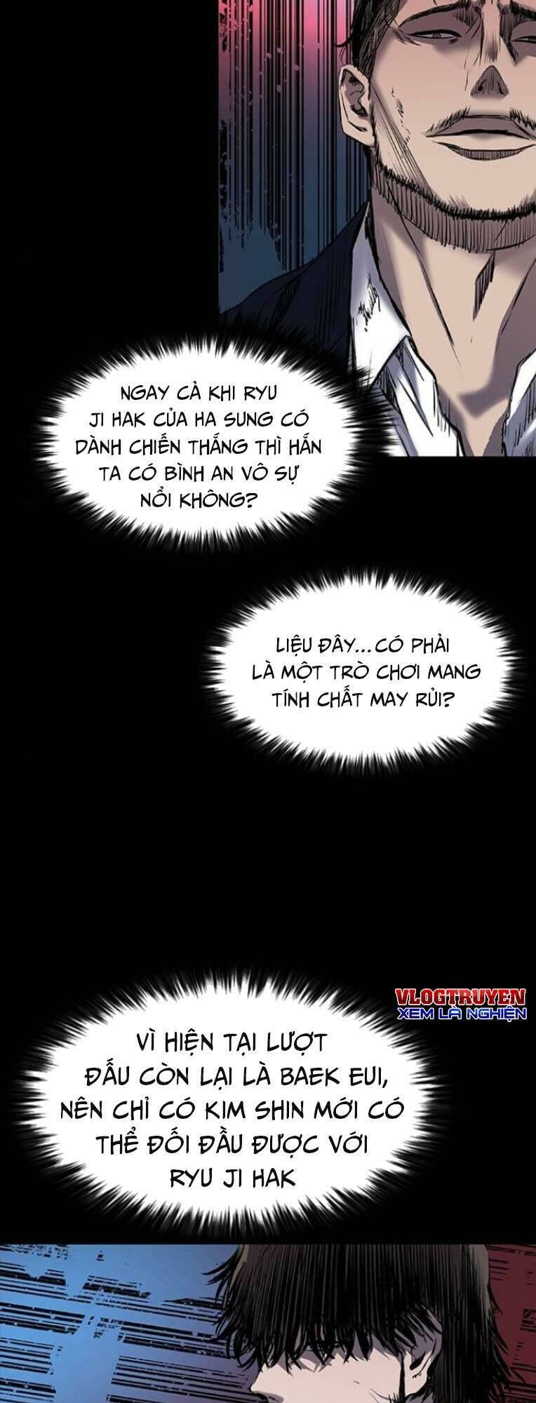 Báo Thù 2: Vạn Nhân Chi Thượng Chap 12 - Next Chap 13