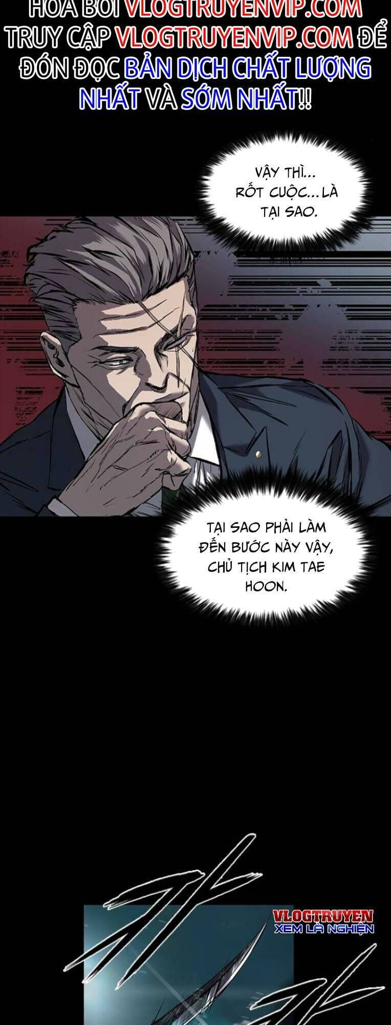 Báo Thù 2: Vạn Nhân Chi Thượng Chap 12 - Next Chap 13
