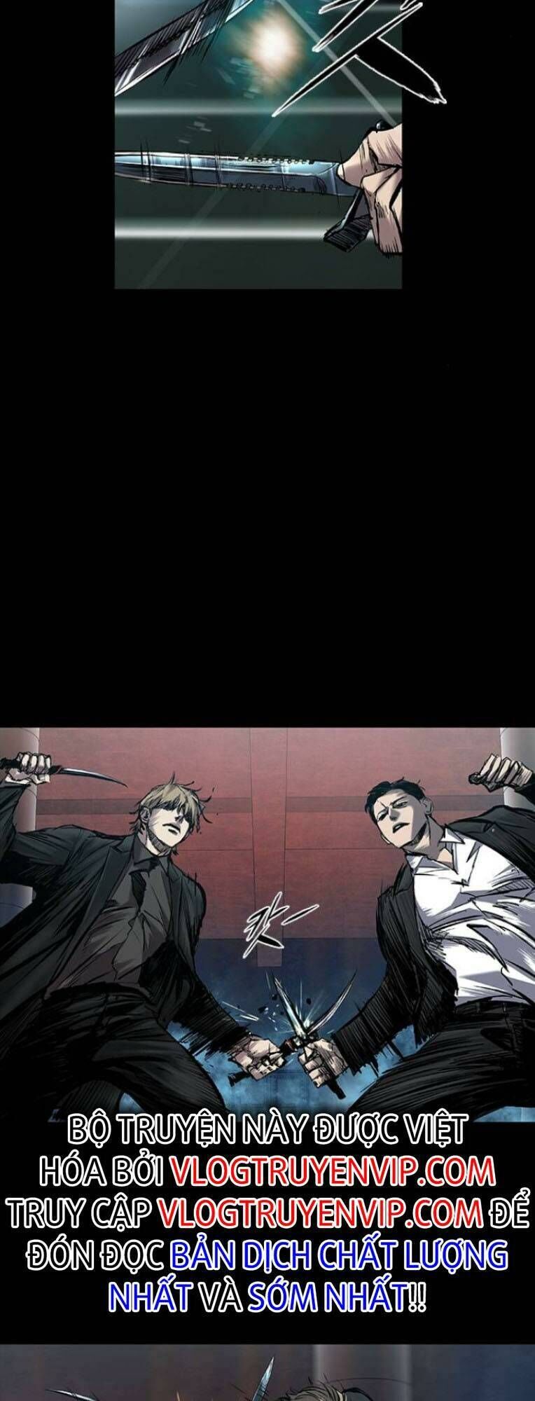 Báo Thù 2: Vạn Nhân Chi Thượng Chap 12 - Next Chap 13