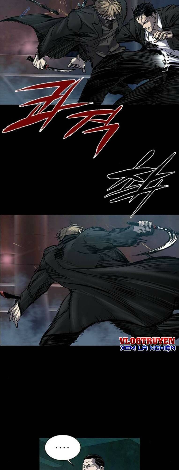 Báo Thù 2: Vạn Nhân Chi Thượng Chap 12 - Next Chap 13