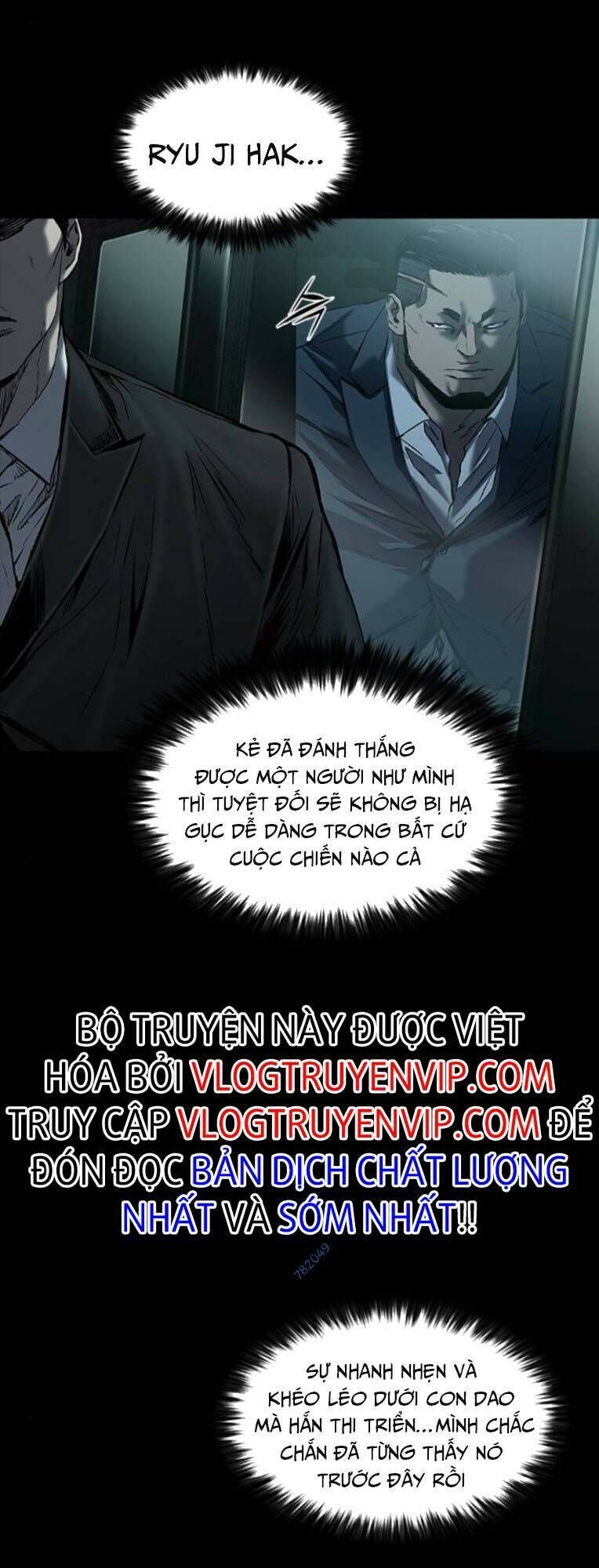 Báo Thù 2: Vạn Nhân Chi Thượng Chap 12 - Next Chap 13