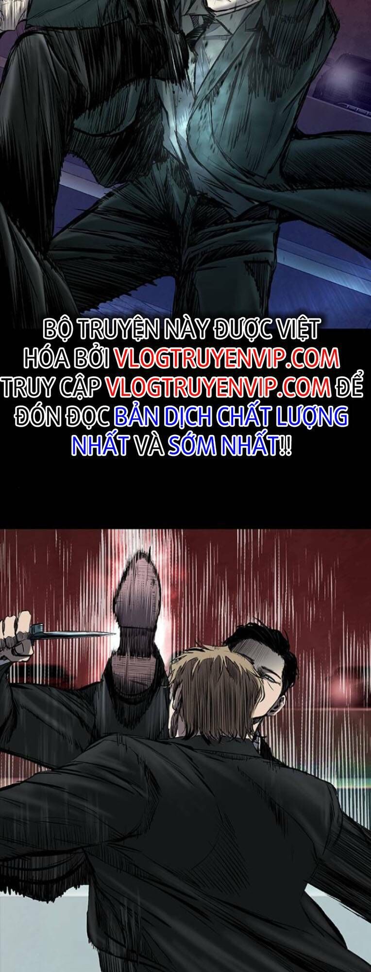 Báo Thù 2: Vạn Nhân Chi Thượng Chap 12 - Next Chap 13