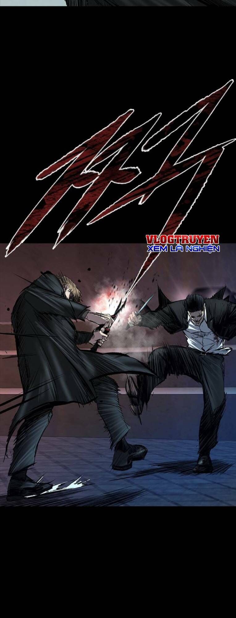 Báo Thù 2: Vạn Nhân Chi Thượng Chap 12 - Next Chap 13