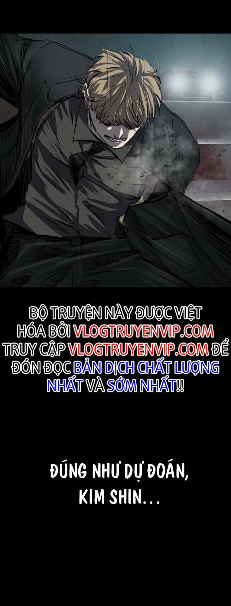 Báo Thù 2: Vạn Nhân Chi Thượng Chap 12 - Next Chap 13
