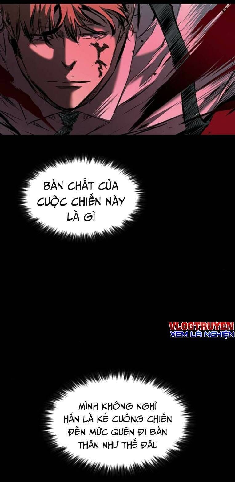 Báo Thù 2: Vạn Nhân Chi Thượng Chap 12 - Next Chap 13