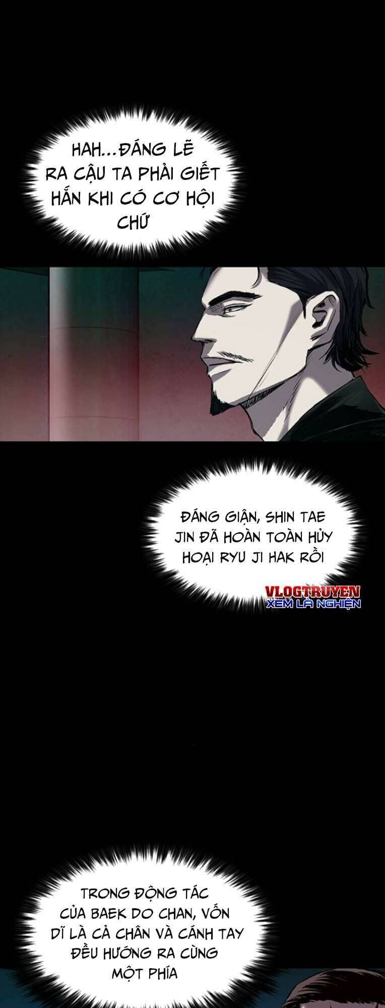 Báo Thù 2: Vạn Nhân Chi Thượng Chap 12 - Next Chap 13