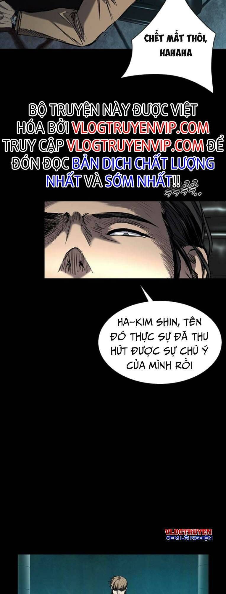 Báo Thù 2: Vạn Nhân Chi Thượng Chap 12 - Next Chap 13